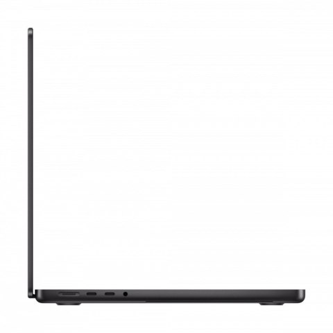 MacBook Pro 14 2 cala: M5 Max 18 32  36GB  2TB SSD  bez zasilacza - Gwiezdna czerń