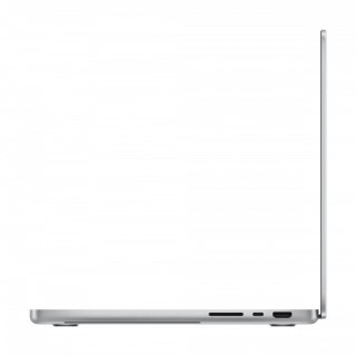 MacBook Pro 14 2 cala: M5 Pro 18 20  24GB  2TB SSD  bez zasilacza - Srebrny