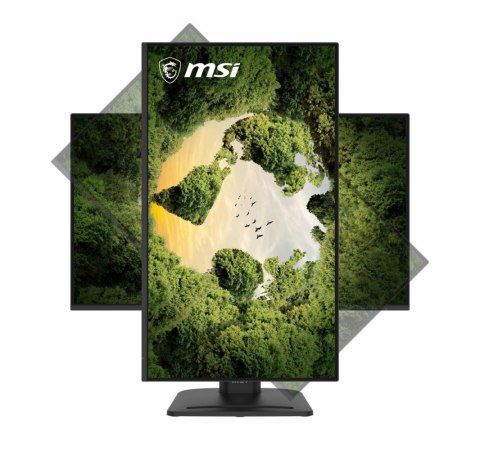 Monitor PRO MP275PGN E14 27 cali LED FHD Zakrzywiony 144Hz Czarny