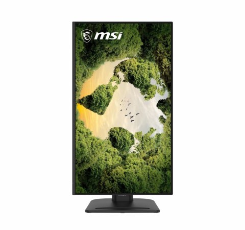 Monitor PRO MP275PGN E14 27 cali LED FHD Zakrzywiony 144Hz Czarny