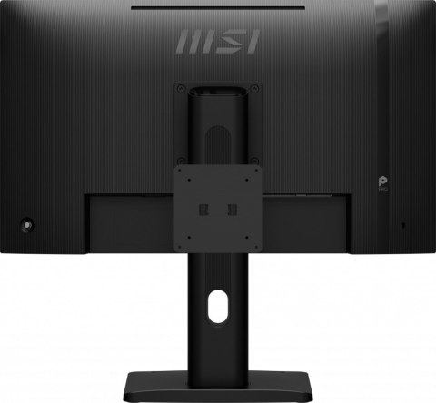 Monitor PRO MP275PGN E14 27 cali LED FHD Zakrzywiony 144Hz Czarny