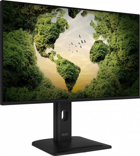 Monitor PRO MP275PGN E14 27 cali LED FHD Zakrzywiony 144Hz Czarny