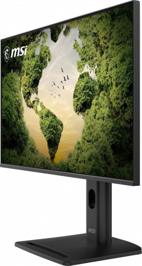 Monitor PRO MP275PGN E14 27 cali LED FHD Zakrzywiony 144Hz Czarny