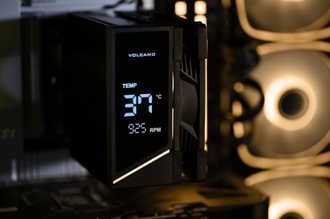 Actina Selection U5-250K/32GB/1TB/RTX5070/850W