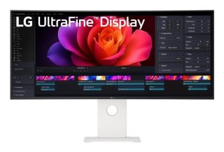 Monitor LCD 40" IPS 40U990A-W LG