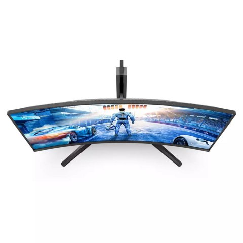 Monitor Philips 34" 34M2C6500/00 2xHDMI DP 3xUSB