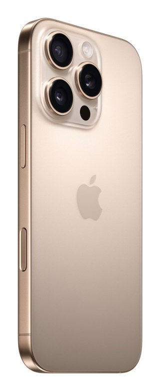 Apple iPhone 16 Pro 512GB 16 cm (6.3") Dual SIM iOS 18 5G USB Type-C Desert Titanium MYNP3ZD/A