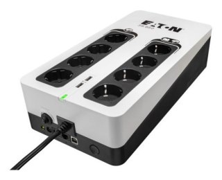 Eaton-zasilacz awaryjny 3S 850 DIN