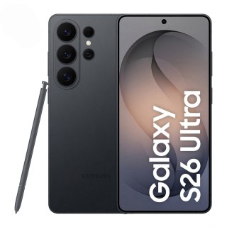 Samsung Galaxy S26 Ultra (S948) 12/512GB Black