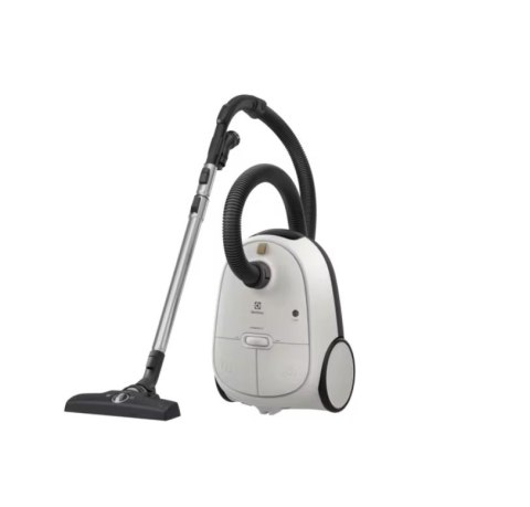 Electrolux EB61H6SW odkurzacz 3,5 l Bęben próżniowy Suchy 850 W Worek na kurz