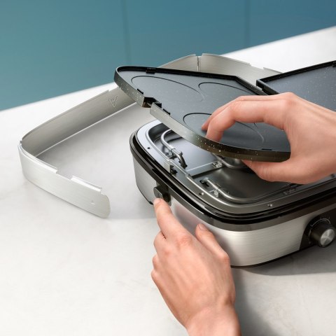 Grill elektryczny PHILIPS HD6222/90