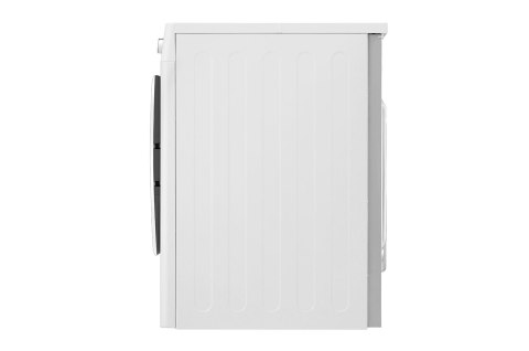 LG RH80V3AV6N suszarki do prania Wolnostojący Od przodu 8 kg A++ Biały