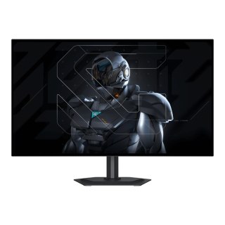 Monitor Gigabyte 27" MO27Q28G OLED Gaming Monitor QHD 280Hz 2xHDMI DP HUB głośniki
