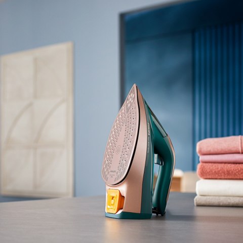 Philips 1000 series Azur 8000 Series DST8030/70 Żelazko parowe