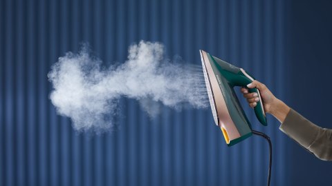 Philips 1000 series Azur 8000 Series DST8030/70 Żelazko parowe