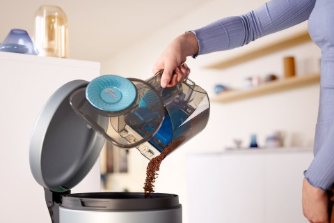 Philips 5000 series Odkurzacz bezworkowy FC9556/09 Seria 5000