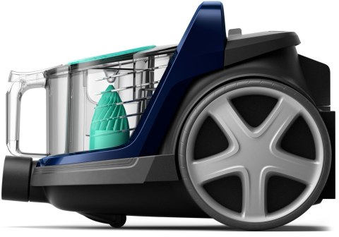 Philips 5000 series Odkurzacz bezworkowy FC9556/09 Seria 5000