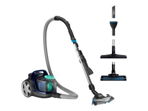 Philips 5000 series Odkurzacz bezworkowy FC9556/09 Seria 5000