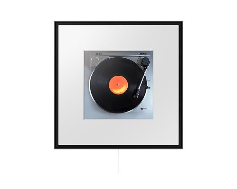 Samsung HW-LS60D/EN moduł głośników Czarny 2.0 kan.