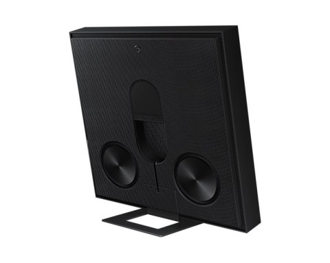 Samsung HW-LS60D/EN moduł głośników Czarny 2.0 kan.