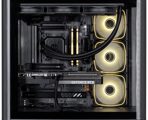 Actina Selection U7-270K/32GB/1TB/RTX5080/850W