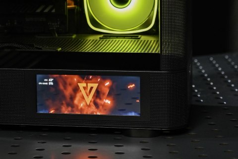 Actina Selection U7-270K/32GB/1TB/RTX5080/850W