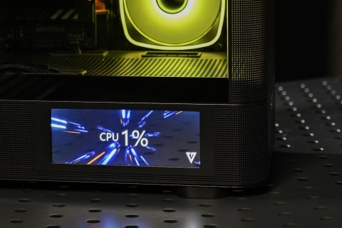 Actina Selection U7-270K/32GB/1TB/RTX5080/850W