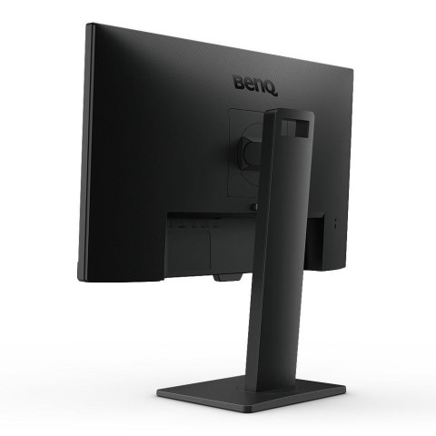 BenQ BL2486TC monitor komputerowy 60,5 cm (23.8") 1920 x 1080 px Full HD Czarny