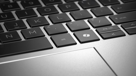 HP EliteBook 840 14 inch G11 Notebook PC Intel Core Ultra 7 155U Laptop 35,6 cm (14") WUXGA 16 GB DDR5-SDRAM 512 GB SSD Wi-Fi 6E