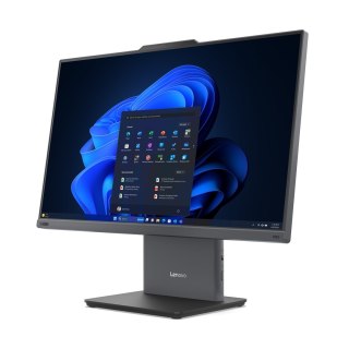 Lenovo AIO ThinkCentre neo 50a G5 Core 7 240H 23.8"FHD IPS 250nits AG 16GB DDR5 5200 SSD512 Integrated Intel Graphics Cam 5.0MP 