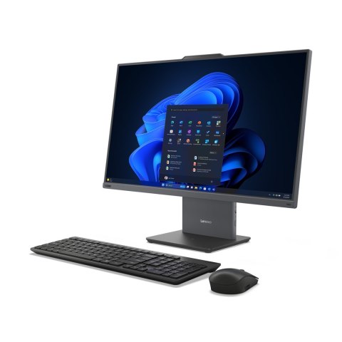 Lenovo ThinkCentre NEO 50a G5 AIO Core 5 210H 27"FHD Touch IPS 300nits AG 16GB DDR5 5200 SSD512 Intel Graphics W11Pro Luna Grey 