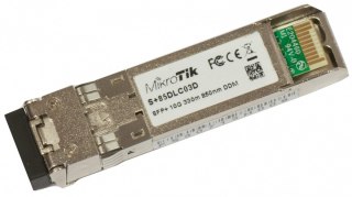 Moduł 10 SFP+ 1 25G LC MM 300m S+85DLC03D
