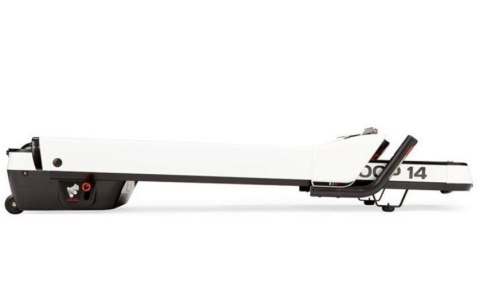 Bieżnia elektryczna HMS LOOP14 1-14 km/h