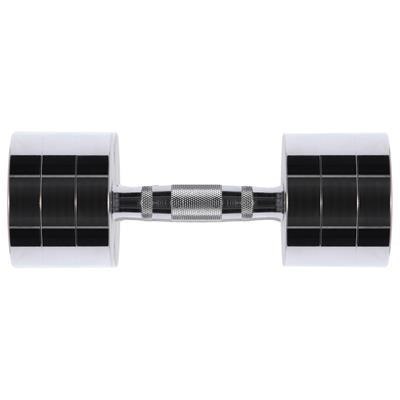 Hantle chromowane 2x10kg HMS CHD10