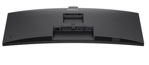 Monitor P3426WEB 34 cale IPS Zakrzywiony WQHD (3440x1440) 21:9 HDMI DP 4xUSB 2xUSB-C RJ45 Kamera Głośniki 3Y