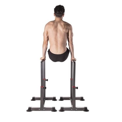 Poręcz - podpórki do pompek HMS PW30 PRO