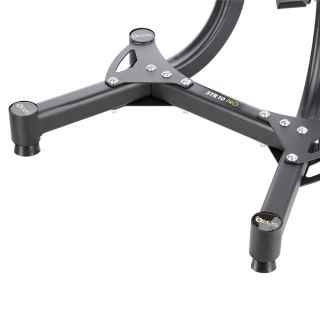 Stojak na sztangielki regulowane HMS PREMIUM STR10 PRO