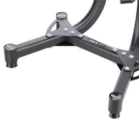 Stojak na sztangielki regulowane HMS PREMIUM STR10 PRO