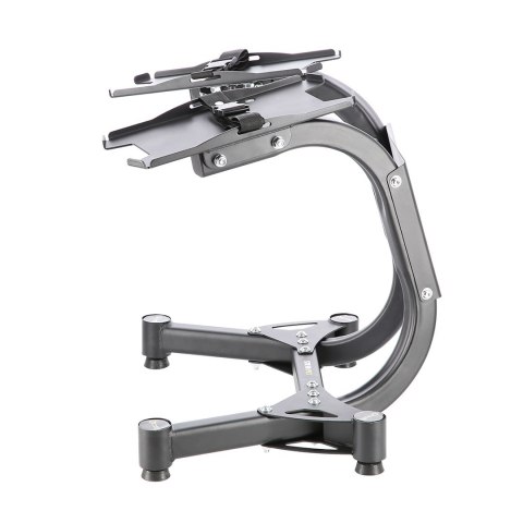 Stojak na sztangielki regulowane HMS PREMIUM STR10 PRO