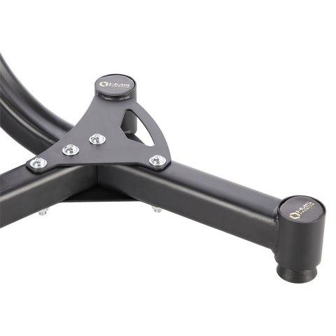 Stojak na sztangielki regulowane HMS PREMIUM STR10 PRO