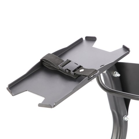 Stojak na sztangielki regulowane HMS PREMIUM STR10 PRO