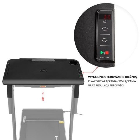 Stół do bieżni LOOP12 HMS STB12