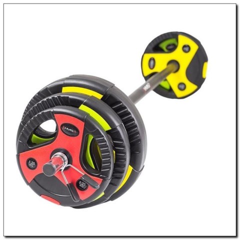 Sztanga Body Pump HMS SBP15