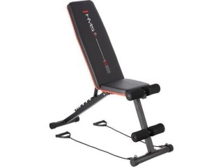 Ławka pod sztangę HMS LS1203