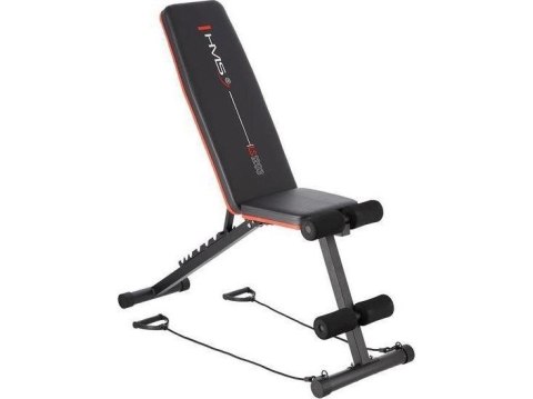 Ławka pod sztangę HMS LS1203