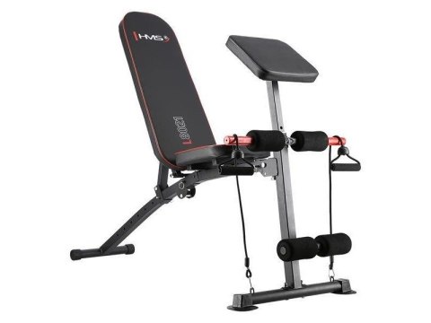 Ławka wielofunkcyjna HMS L8021