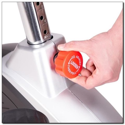 Rower magnetyczny HMS M6995