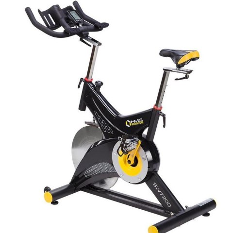Rower stacjonarny indoor cycling HMS SW7200