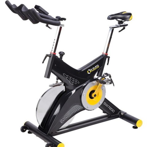 Rower stacjonarny indoor cycling HMS SW7200