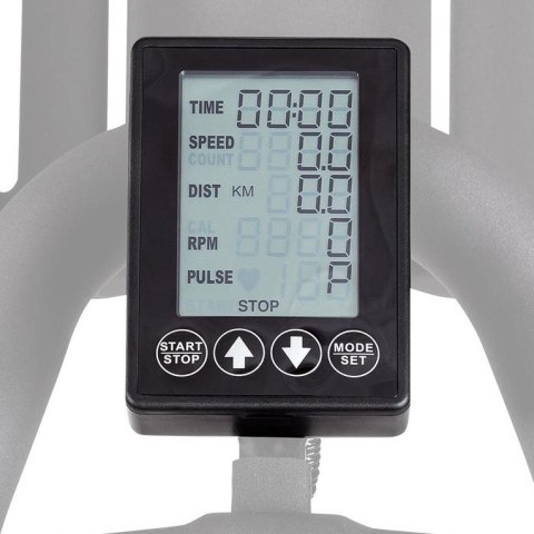 Rower stacjonarny indoor cycling HMS SW7200